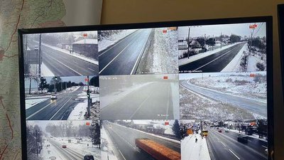 Проїзд державними дорогами Тернопільщини: що відомо Проїзд державними дорогами Тернопільщини: що відомо
