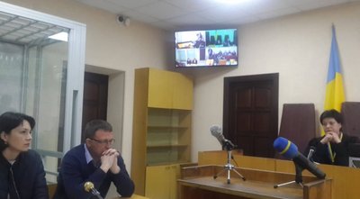 Стало відомо, коли винесуть вирок через смерть породіллі з немовлям на Житомирщині