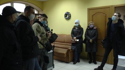 В багатоповерхівці Івано-Франківська з 2019 року не можуть провести електроенергію В багатоповерхівці Івано-Франківська з 2019 року не можуть провести електроенергію