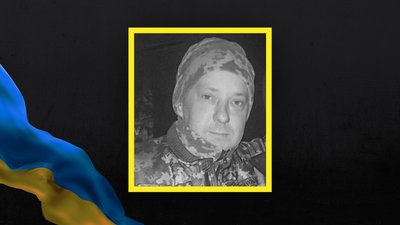 На війні з РФ загинув Олександр Гетманов із Лохвицької ТГ На війні з РФ загинув Олександр Гетманов із Лохвицької ТГ