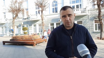 У Житомирі планують обмежити в часі пільгові перевезення на час "червоної" зони У Житомирі планують обмежити в часі пільгові перевезення на час "червоної" зони
