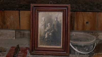Садиба в Гощі Садиба в Гощі
