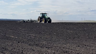 На Кіровоградщині завевршили посівну: як на це вплинула погода та ціни на пальне