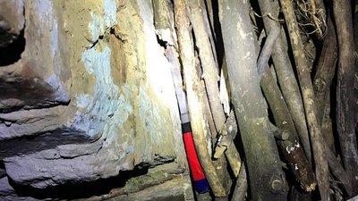 На Хмельниччині вбили 55-річного чоловіка. Поліція затримала підозрюваного