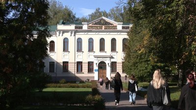 студенти, ОА, Острозька академія, вступ, абітурієнти, вступники