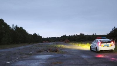 В аваріях на Волині травмувалися двоє чоловіків