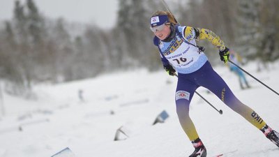 У якому складі жіноча збірна України з біатлону готуватиметься до нового сезону на останньому зборі: коментар тренера