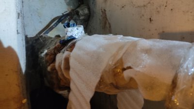 Платіжки є, тепла немає: у Житомирі мешканці двох багатоповерхівок відмовилися платити за опалення сходових майданчиків Платіжки є, тепла немає: у Житомирі мешканці двох багатоповерхівок відмовилися платити за опалення сходових майданчиків