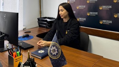 На Волині щодня реєструється від 20 до 40 онлайн-шахрайств: як не стати жертвою обману На Волині щодня реєструється від 20 до 40 онлайн-шахрайств: як не стати жертвою обману