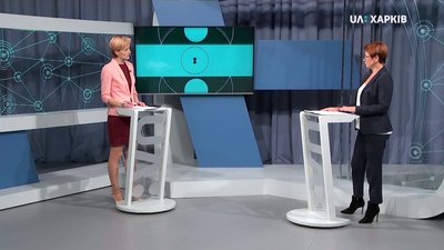 Стало відомо, скільки ПЛР-тестів отримав Харківський лабцентр Стало відомо, скільки ПЛР-тестів отримав Харківський лабцентр