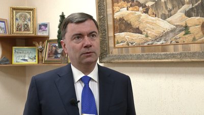 Вибори нового ректора у Франківському медуніверситеті Вибори нового ректора у Франківському медуніверситеті