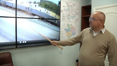 Для ремонту плавкрану "Захарій" не залучатимуть бюджетних коштів Для ремонту плавкрану "Захарій" не залучатимуть бюджетних коштів