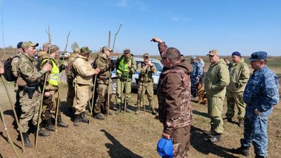 Під Омськом знайшли живим екскерівника лікарні, в якій лежав Навальний Під Омськом знайшли живим екскерівника лікарні, в якій лежав Навальний