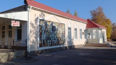 Херсонщина