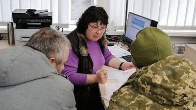 Гроші на лікування пораненим з місцевих бюджетів 