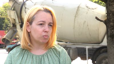 Наталія Вишневецька Наталія Вишневецька