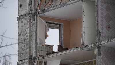 Північна САлтівка