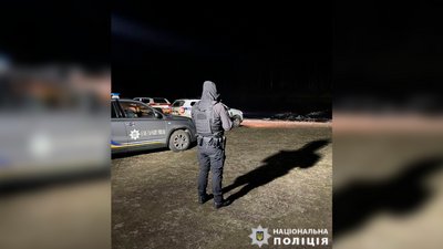 Потонули у річці дідусь разом з онуком в Киселівській громаді