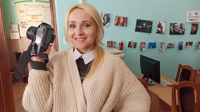 У житомирській бібліотеці щомісяця проводитимуть заняття з тактичної медицини