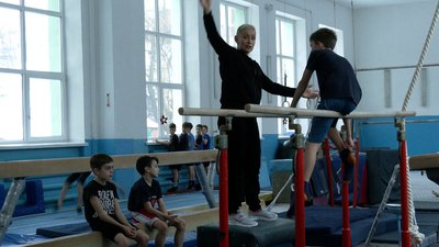 Рівненські фристайлісти мають дві ліцензії на ігри в зимовому Пекіні Рівненські фристайлісти мають дві ліцензії на ігри в зимовому Пекіні