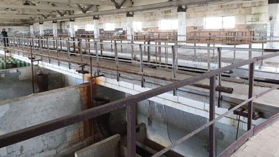 У Долинській місцеві жителі вимагають повернути місту 15,5 мільйонів гривень.