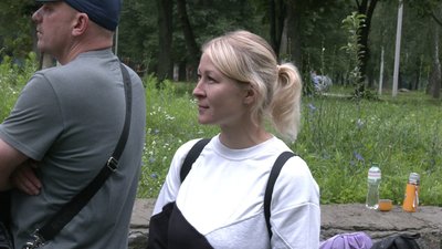 У Сумах відбулись змагання з акватлону серед дорослих та дітей У Сумах відбулись змагання з акватлону серед дорослих та дітей