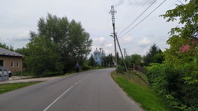 Громада на Львівщині виграла грант на оновлення амбулаторії Громада на Львівщині виграла грант на оновлення амбулаторії