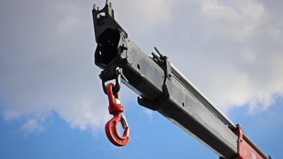 Для Миколаєва закупили комунальну техніку вартістю 8 мільйонів гривень