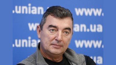 Дмитро Антонюк