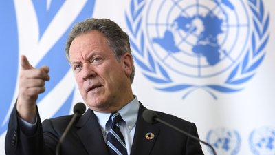 “Якщо у вас взагалі є серце". ООН закликає Путіна розблокувати українські порти
