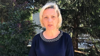 Переселенцям, які мешкали в школах Тернополя, запропонували житло в гуртожитках Переселенцям, які мешкали в школах Тернополя, запропонували житло в гуртожитках