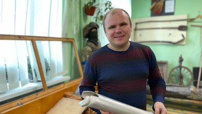 “Близько 60% населення виїхало” — як живе прикордонне Миропілля на Сумщині “Близько 60% населення виїхало” — як живе прикордонне Миропілля на Сумщині