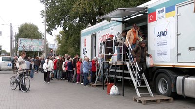 У Чернігові побував Турецький посол: про що він домовився з місцевою владою