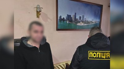Двох чоловіків підозрюють у наркоторгівлі в колонії