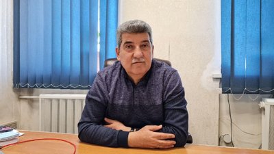 Стабільність та благодійність. Як у Кропивницькоу працює "Колгоспний" ринок Стабільність та благодійність. Як у Кропивницькоу працює "Колгоспний" ринок
