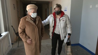 вакцинація вакцинація