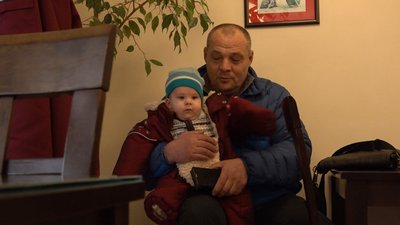 На Черкащині організували проєкт для мам, що виховують дітей з інвалідністю На Черкащині організували проєкт для мам, що виховують дітей з інвалідністю