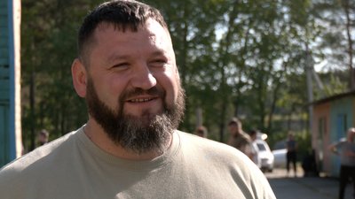 На Волині завершився чемпіонат державної прикордонної служби зі спортивного орієнтування На Волині завершився чемпіонат державної прикордонної служби зі спортивного орієнтування