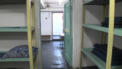 У 50% шкіл Запоріжжя укриття не відповідають вимогам