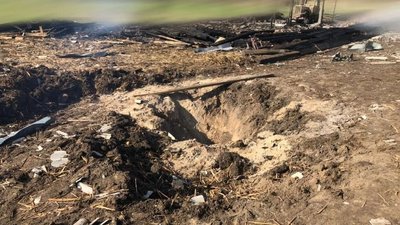 "Дуже сильно змінилося життя": що сталося на Полтавщині за пів року повномасштабної війни "Дуже сильно змінилося життя": що сталося на Полтавщині за пів року повномасштабної війни