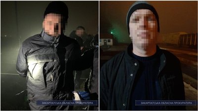 5 тонн дизпалива привласнили на Закарпатті працівники залізниці, — прокуратура 5 тонн дизпалива привласнили на Закарпатті працівники залізниці, — прокуратура