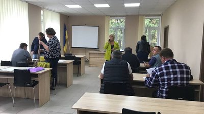 Депутати
