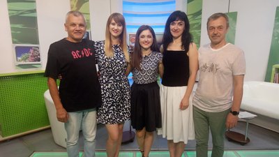 Помер черкаський оператор Анатолій Бойчук Помер черкаський оператор Анатолій Бойчук