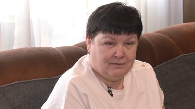 "Постійно забезпечуєш їм побут": мама-вихователька будинку сімейного типу переїхала з Харківщини на Волинь "Постійно забезпечуєш їм побут": мама-вихователька будинку сімейного типу переїхала з Харківщини на Волинь