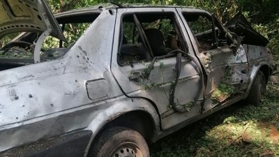 Поранена людина, пошкоджені будинки та автівки — поліція відкрила провадження через обстріл Сумщини з території РФ