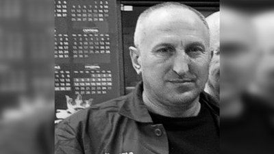 Віталій Холодний