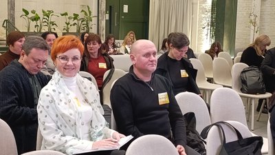 У Луцьку відбувся форум про те, як залучити суспільство до громадської участі У Луцьку відбувся форум про те, як залучити суспільство до громадської участі