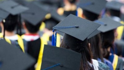 Молодіжні організації Дніпра виступають за спрощення вступу білоруських студенів до вишів України