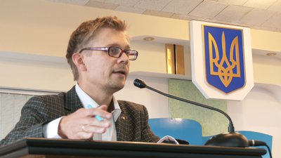 У Рівному створюють муніципальну варту. Як сперечались депутати У Рівному створюють муніципальну варту. Як сперечались депутати
