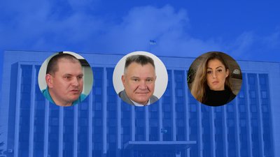 Депутати від партії "Опозиційна платформа "За життя" Депутати від партії "Опозиційна платформа "За життя"